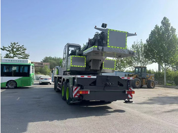 Mobile crane ZOOMLION ZTC800V: picture 2