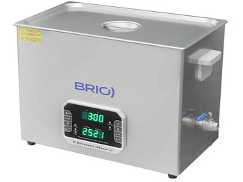 Ultrasonic cleaner