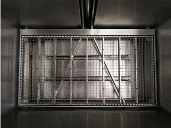 Ultrasonic cleaner BRIO Ultrasonics BR-450 PRO Ultrasonic cleaning machine: picture 4 Ultrasonic cleaner BRIO Ultrasonics BR-450 PRO Ultrasonic cleaning machine: picture 4