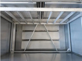 Ultrasonic cleaner BRIO Ultrasonics BR-450 PRO Ultrasonic cleaning machine: picture 5 Ultrasonic cleaner BRIO Ultrasonics BR-450 PRO Ultrasonic cleaning machine: picture 5