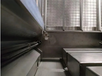 Ultrasonic cleaner BRIO Ultrasonics BR-450 PRO Ultrasonic cleaning machine: picture 3 Ultrasonic cleaner BRIO Ultrasonics BR-450 PRO Ultrasonic cleaning machine: picture 3