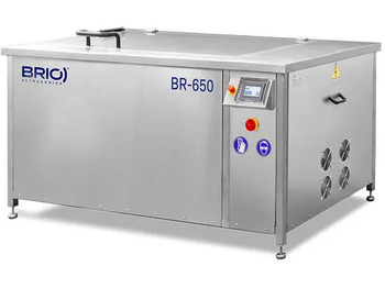 Ultrasonic cleaner