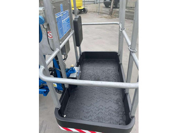 Spider lift CTE TRACCESS 170: picture 4 Spider lift CTE TRACCESS 170: picture 4