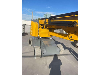 Leasing of Haulotte HA15IP Haulotte HA15IP: picture 5 Leasing of Haulotte HA15IP Haulotte HA15IP: picture 5