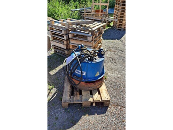 Attachment for Material handling equipment Dynaset HMag 700 ja HMag 900: picture 2