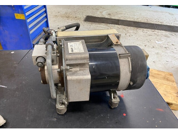 Generator set