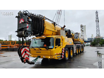 Mobile crane GROVE