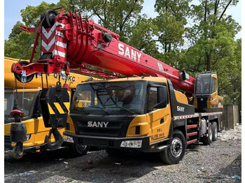 Crane SANY