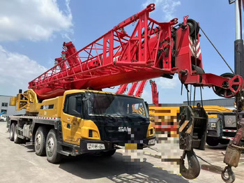 Mobile crane SANY