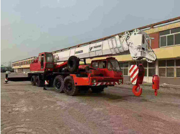 Mobile crane TADANO TL-250E