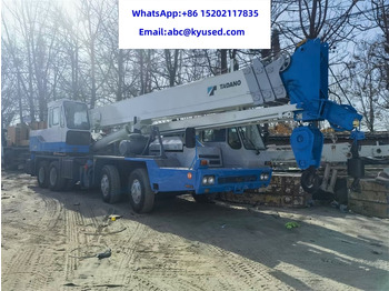 Mobile crane TADANO TL-300E