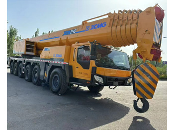 Mobile crane XCMG XCA240