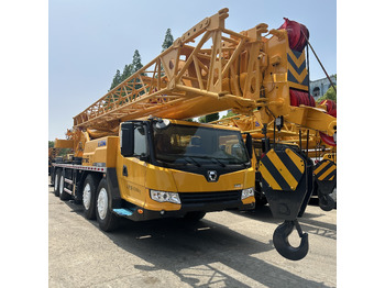 Mobile crane XCMG QY50KC