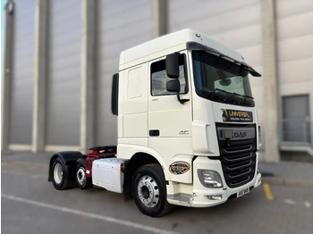 Tractor unit DAF XF 106 440