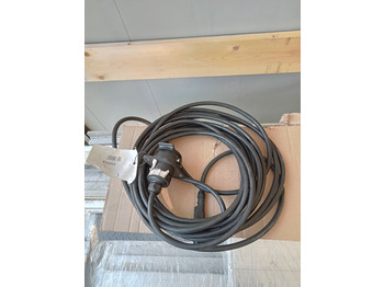 Cables/ Wire harness WABCO
