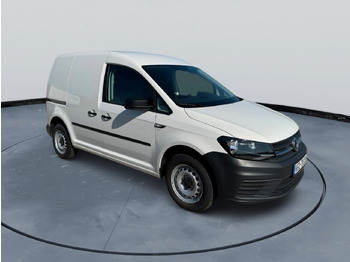 Small van VOLKSWAGEN Caddy