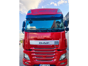 Truck DAF XF 510: picture 4