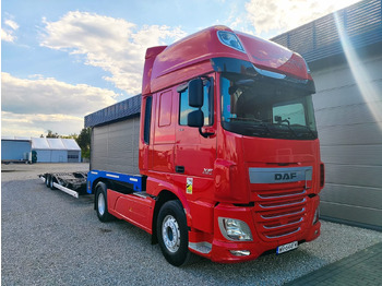 Truck DAF XF 510: picture 2