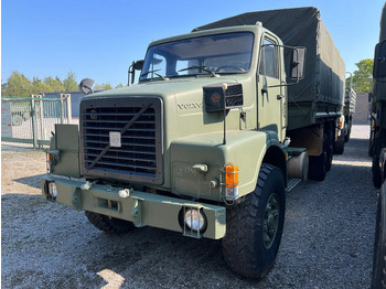 Truck VOLVO N10