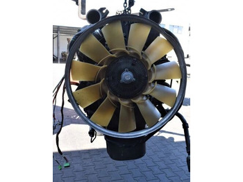 Engine for Truck DAF MX 300 U1 DAF CF 85, XF 105: picture 3
