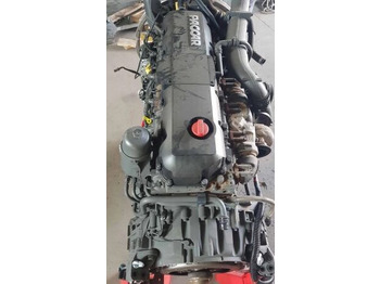 Engine for Truck DAF MX13460 DAF truck: picture 4 Engine for Truck DAF MX13460 DAF truck: picture 4