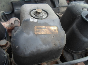 Engine for Truck DSC 9.12 Scania 94: picture 2