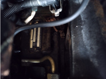 Engine for Truck MAN D2066 LF41 MAN TGA, TGS, TGX: picture 5
