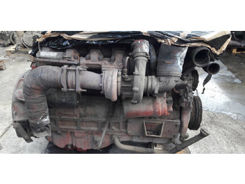 Engine for Bus MAN D2866 LOH07 MAN Neoplan Transliner: picture 2 Engine for Bus MAN D2866 LOH07 MAN Neoplan Transliner: picture 2