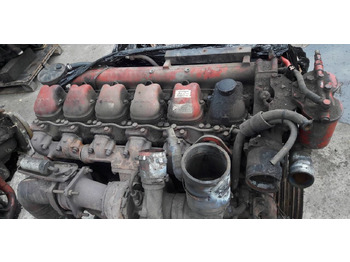 Engine for Bus MAN D2866 LOH07 MAN Neoplan Transliner: picture 4 Engine for Bus MAN D2866 LOH07 MAN Neoplan Transliner: picture 4