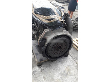 Engine for Bus MAN D2866 LOH07 MAN Neoplan Transliner: picture 3 Engine for Bus MAN D2866 LOH07 MAN Neoplan Transliner: picture 3