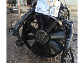 Engine for Truck Mercedes-Benz OM924LA: picture 3 Engine for Truck Mercedes-Benz OM924LA: picture 3