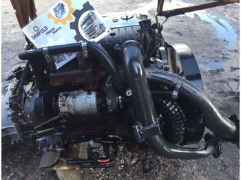 Engine for Truck Mercedes-Benz OM924LA: picture 5 Engine for Truck Mercedes-Benz OM924LA: picture 5