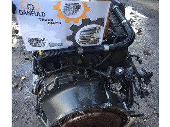 Engine for Truck Mercedes-Benz OM924LA: picture 4 Engine for Truck Mercedes-Benz OM924LA: picture 4