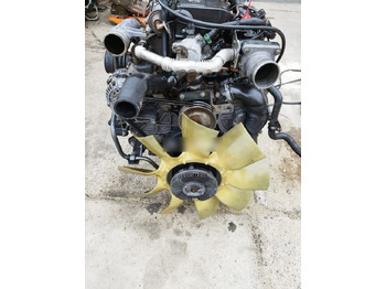 Engine for Truck Renault DCI6   Renault PREMIUM truck: picture 3
