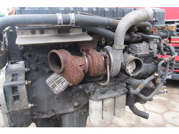 Engine for Truck Renault Magnum DXI12: picture 2