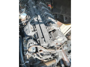 Engine for Truck Scania 420 TD1201   Scania TD1201 truck: picture 3
