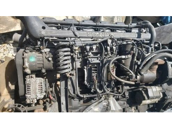 Engine SCANIA