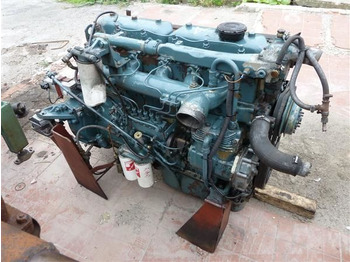 Engine DAF