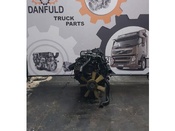 Engine for Truck MAN D0824 LFL01 MAN L2000: picture 4