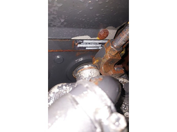 Engine for Truck MAN D0824 LFL01 MAN L2000: picture 5