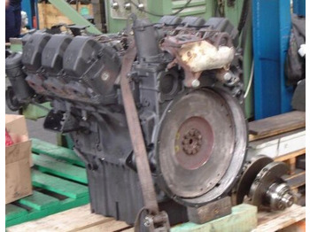 Engine MERCEDES-BENZ Actros