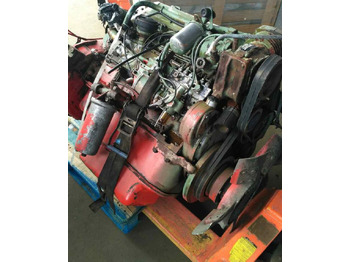 Engine for Truck Mercedes-Benz OM366A 170 E2   Mercedes-Benz 814: picture 3