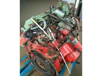 Engine for Truck Mercedes-Benz OM366A 170 E2   Mercedes-Benz 814: picture 4