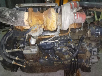 Engine for Truck Renault MACK 430 Midr   Renault Magnum: picture 2