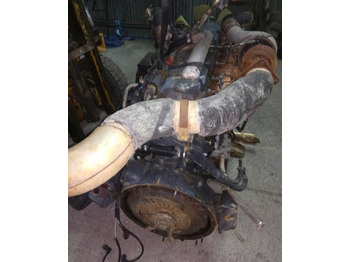 Engine for Truck Renault MACK 430 Midr   Renault Magnum: picture 4