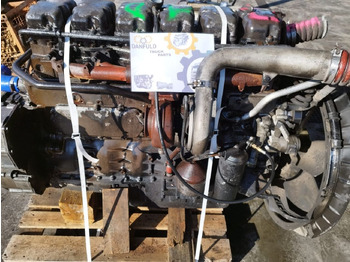 Engine SCANIA