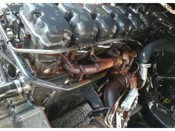 Engine for Truck Scania DT1101   Scania truck: picture 5