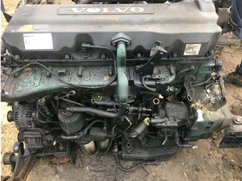 Engine for Bus Volvo D9B 310 ECO68 Volvo PENTA, FM: picture 3
