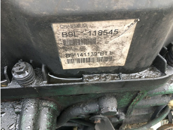 Engine for Bus Volvo D9B 310 ECO68 Volvo PENTA, FM: picture 2