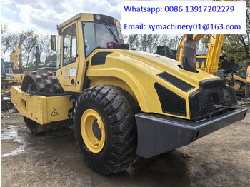 Compactor Bomag BW226DH-4: picture 3